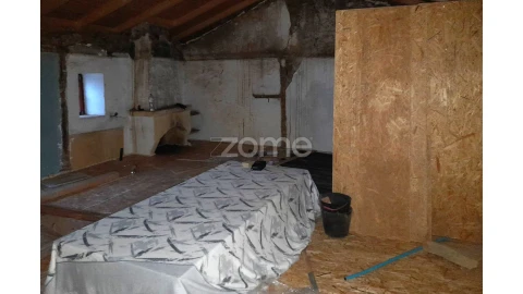 Moradia T2 para Venda em Castelo Branco