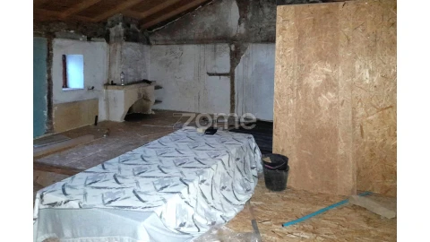 Moradia T2 para Venda em Castelo Branco