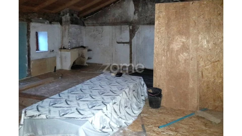 Moradia T2 para Venda em Castelo Branco