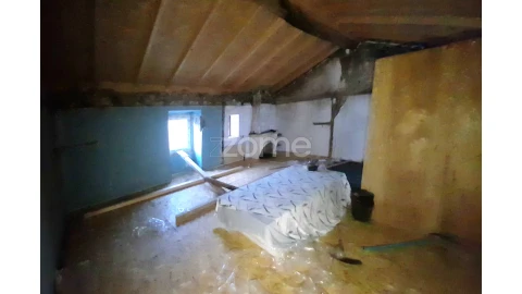 Moradia T2 para Venda em Castelo Branco