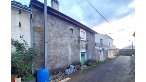 Moradia T2 para Venda em Castelo Branco