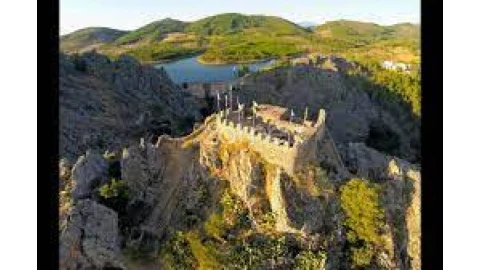Moradia T2 para Venda em Castelo Branco