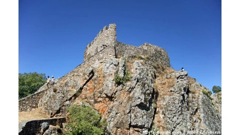 Moradia T2 para Venda em Castelo Branco