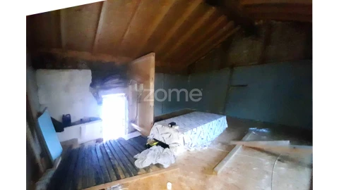 Moradia T2 para Venda em Castelo Branco