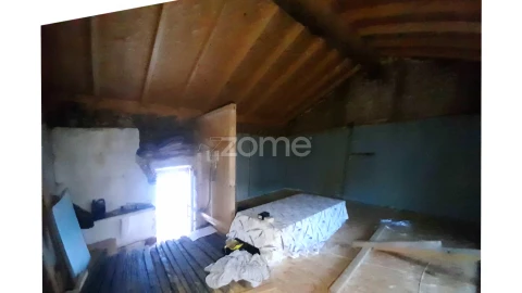 Moradia T2 para Venda em Castelo Branco