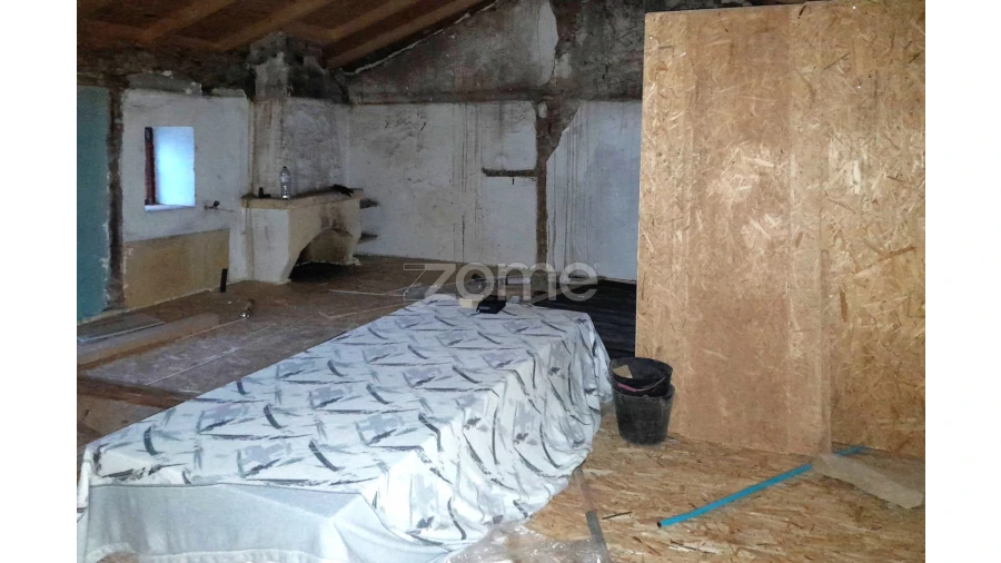 Moradia T2 para Venda em Castelo Branco Foto 23