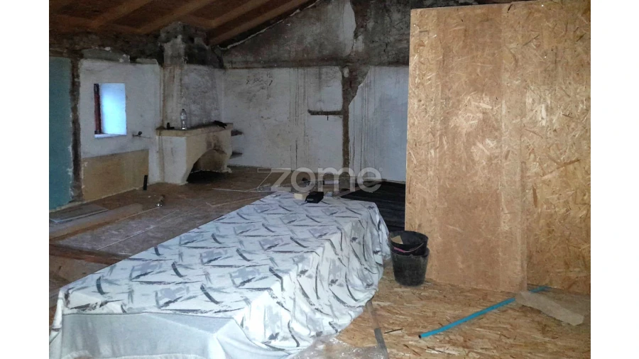 Moradia T2 para Venda em Castelo Branco Foto 24