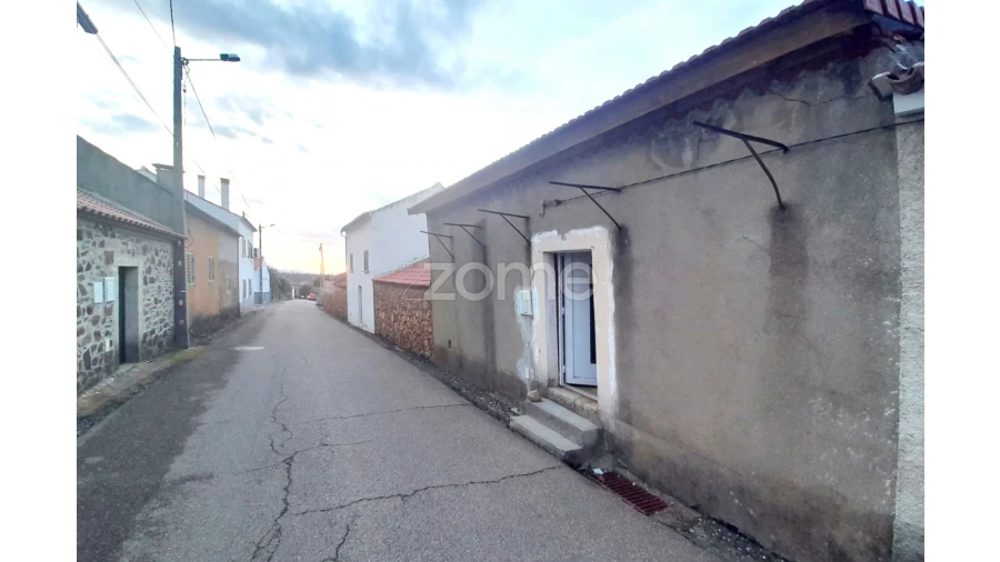 Moradia T2 para Venda em Castelo Branco Foto 3