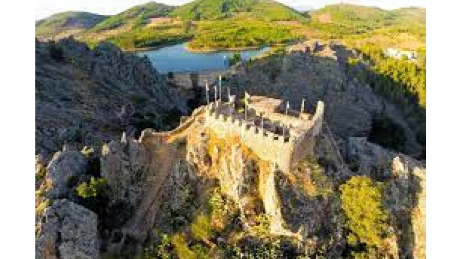 Moradia T2 para Venda em Castelo Branco Foto 33