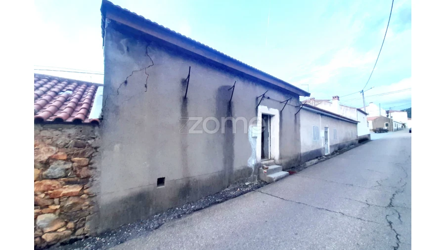 Moradia T2 para Venda em Castelo Branco