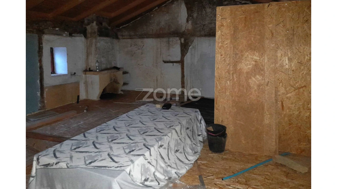 Moradia T2 para Venda em Castelo Branco Foto 22