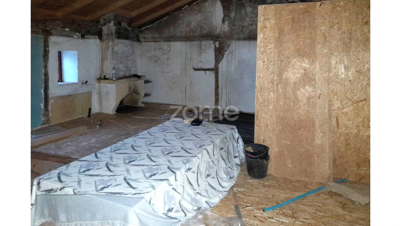 Moradia T2 para Venda em Castelo Branco Foto 23