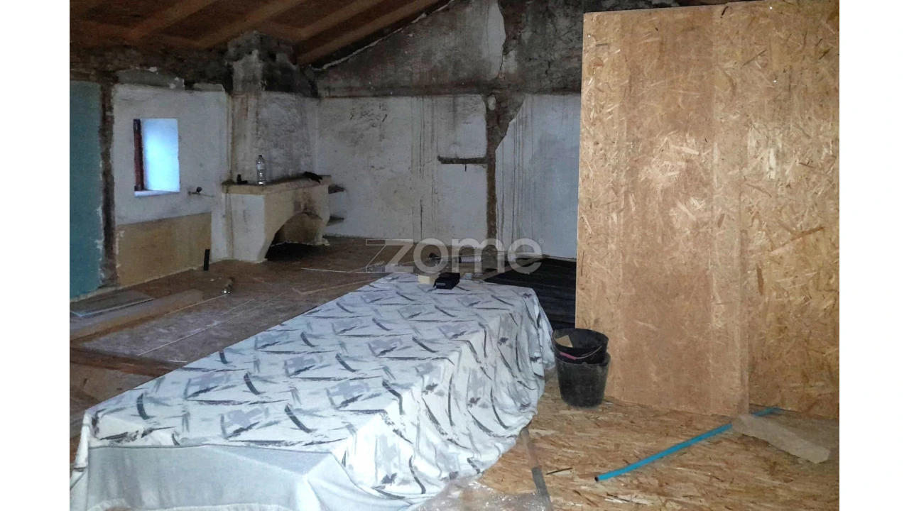 Moradia T2 para Venda em Castelo Branco Foto 24