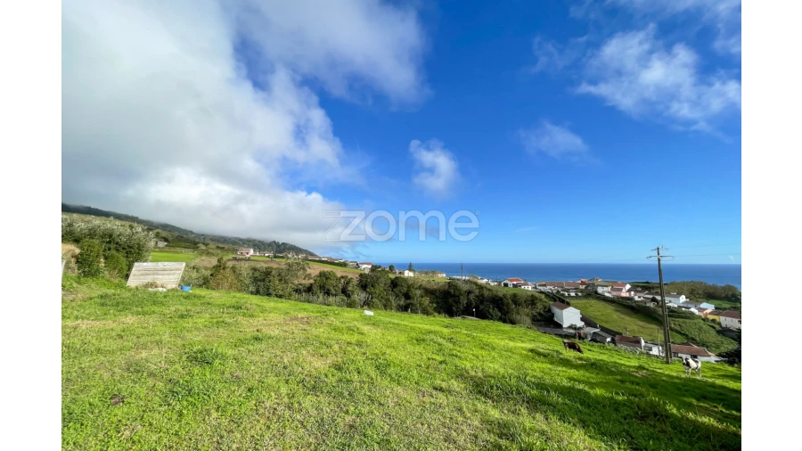Terreno para Venda em Vila Franca do Campo (São Miguel) Foto 5