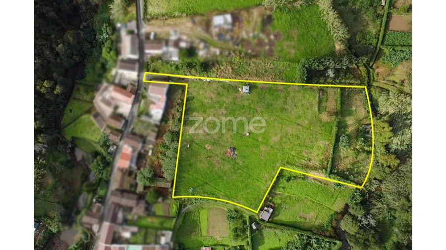 Terreno para Venda em Vila Franca do Campo (São Miguel) Foto 4