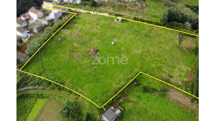 Terreno para Venda em Vila Franca do Campo (São Miguel) Foto 9