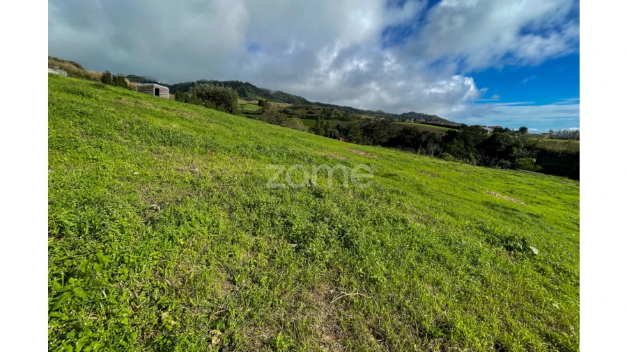 Terreno para Venda em Vila Franca do Campo (São Miguel) Foto 17