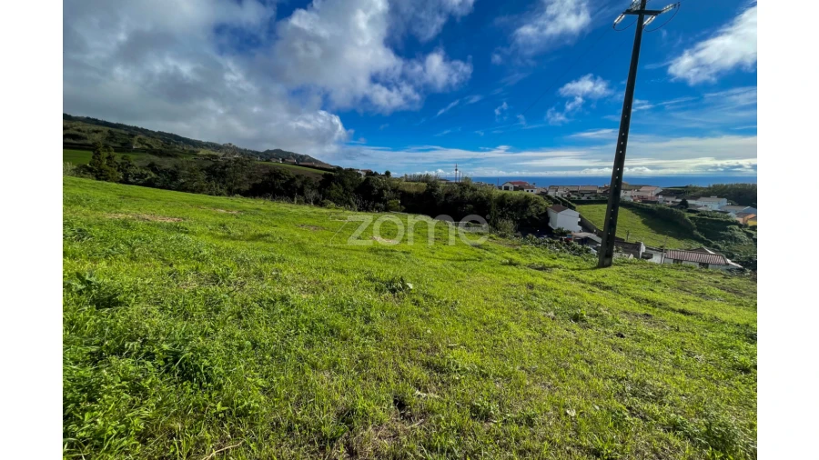 Terreno para Venda em Vila Franca do Campo (São Miguel) Foto 18