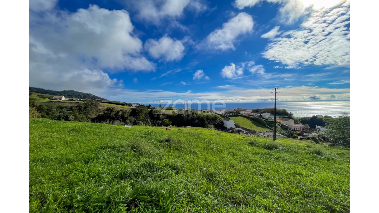 Terreno para Venda em Vila Franca do Campo (São Miguel) Foto 15