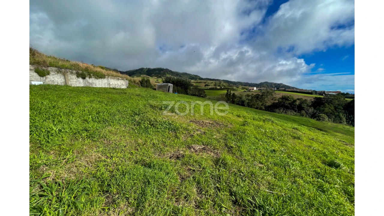 Terreno para Venda em Vila Franca do Campo (São Miguel) Foto 16