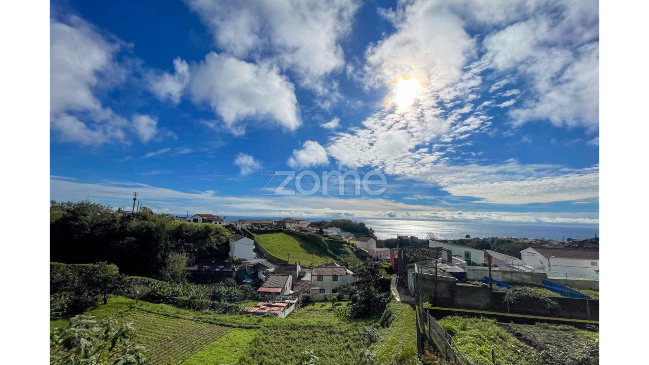Terreno para Venda em Vila Franca do Campo (São Miguel) Foto 10