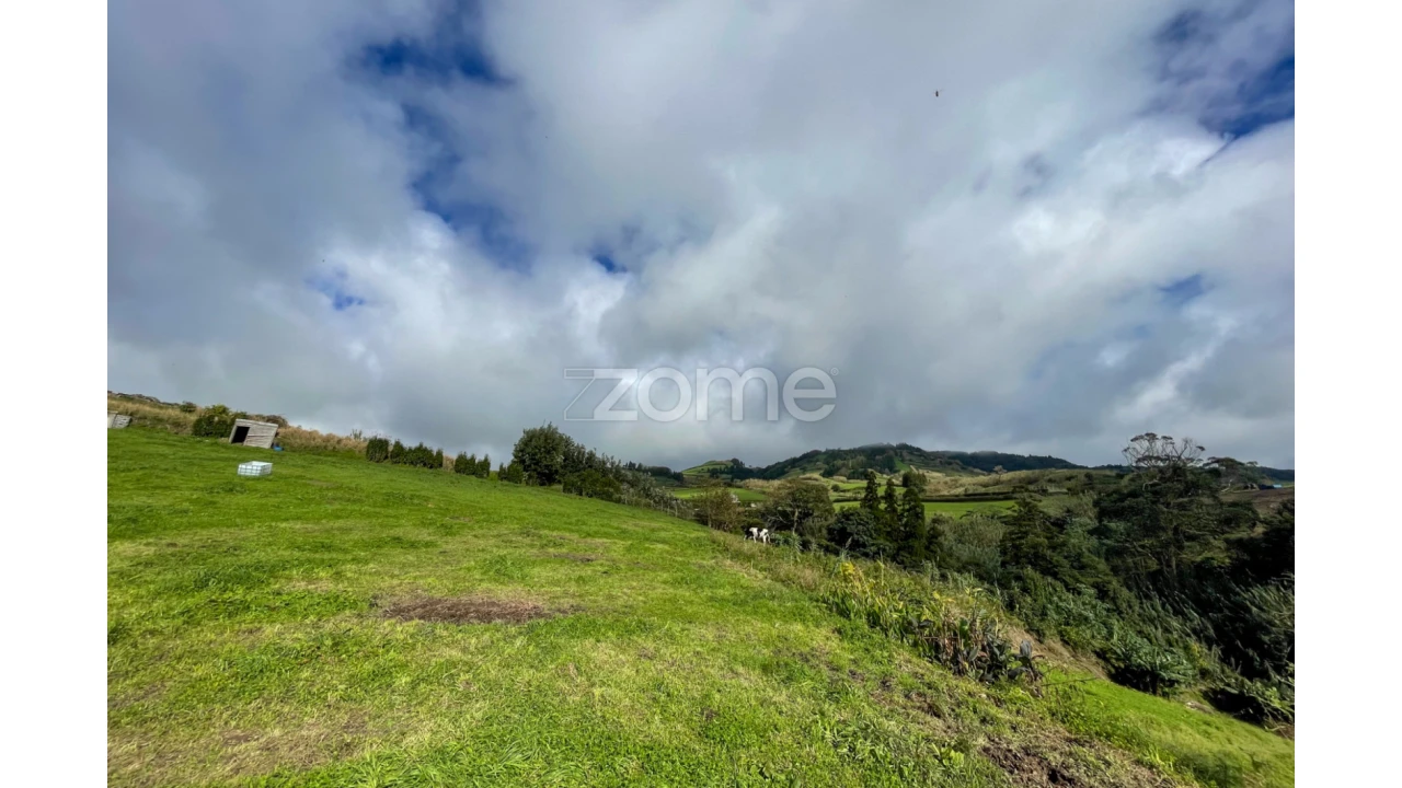 Terreno para Venda em Vila Franca do Campo (São Miguel) Foto 21
