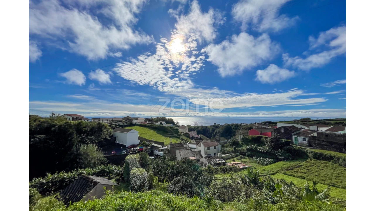 Terreno para Venda em Vila Franca do Campo (São Miguel) Foto 22