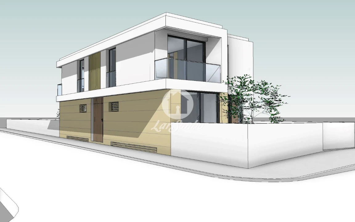 Moradia T4 para Venda em Anta e Guetim Foto 2