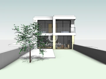 Moradia T4 para Venda em Anta e Guetim