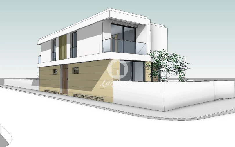 Moradia T4 para Venda em Anta e Guetim Foto 2