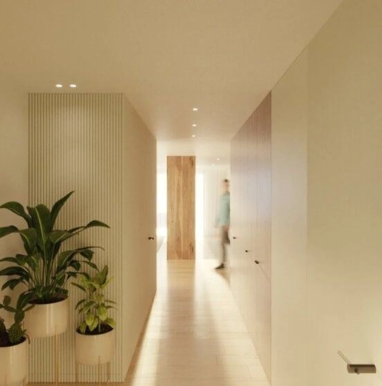 Apartamento T2 para Venda em Canidelo Foto 9