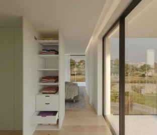 Apartamento T2 para Venda em Canidelo
