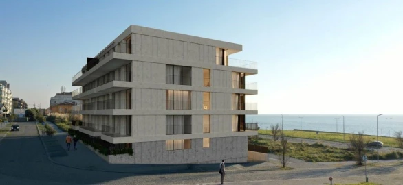Apartamento T2 para Venda em Canidelo