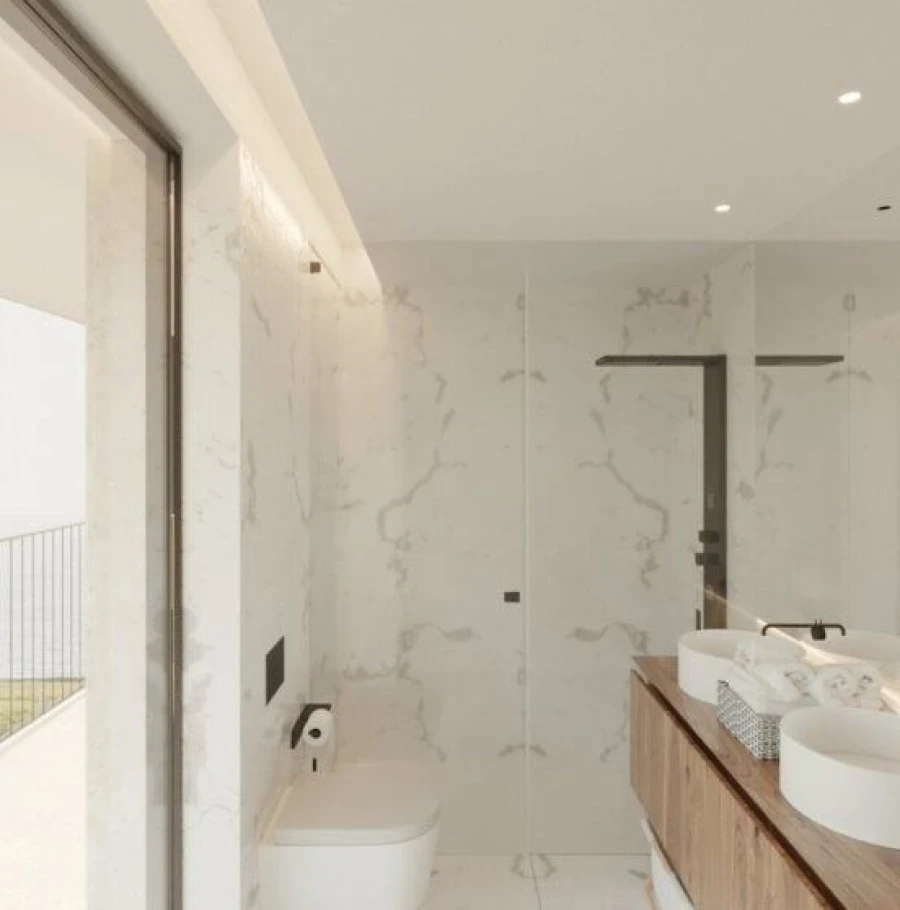 Apartamento T2 para Venda em Canidelo Foto 3