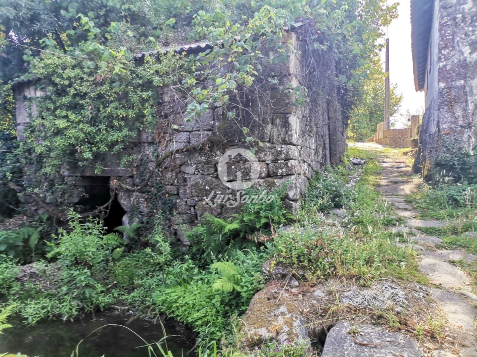 Moradia T2 para Venda em Mondim de Basto Foto 2