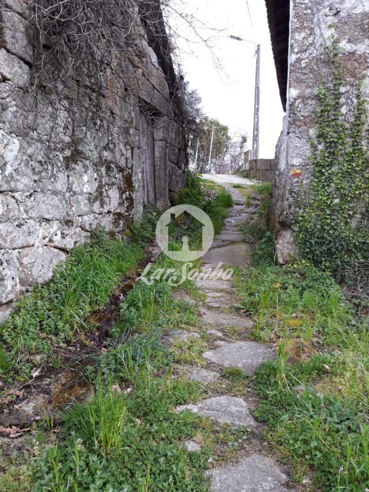 Moradia T2 para Venda em Mondim de Basto Foto 6