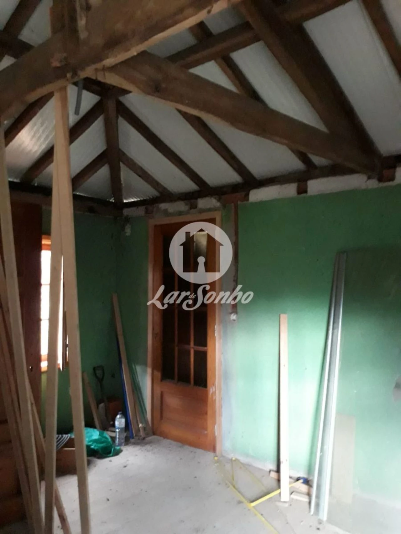 Moradia T2 para Venda em Mondim de Basto Foto 11