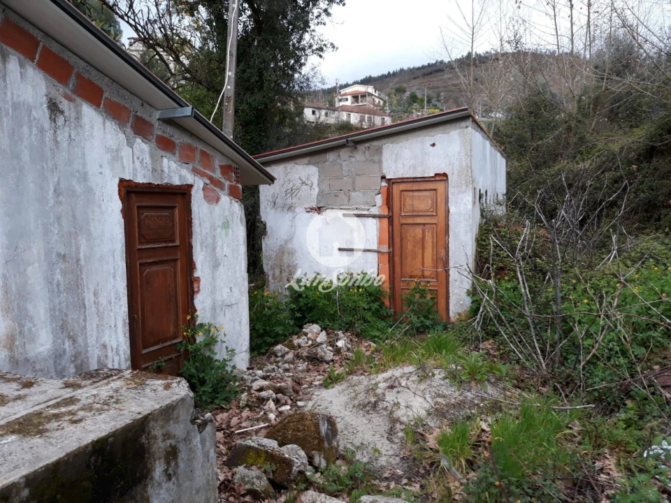 Moradia T2 para Venda em Mondim de Basto Foto 15