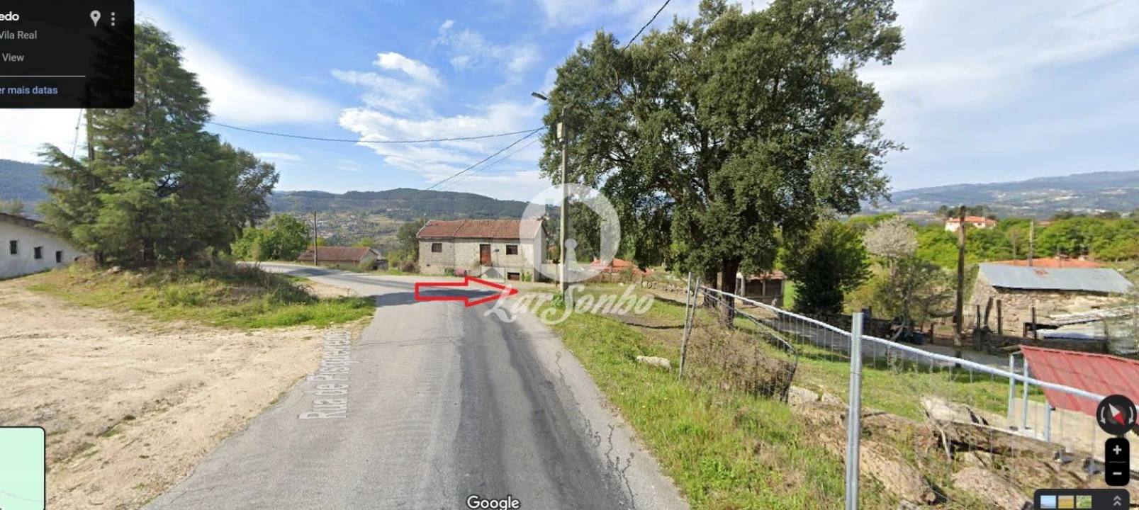 Moradia T2 para Venda em Mondim de Basto Foto 17