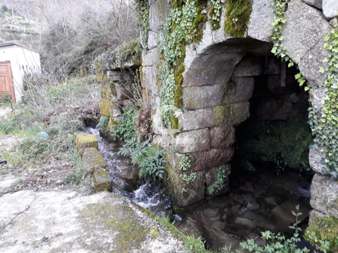 Moradia T2 para Venda em Mondim de Basto Foto 3