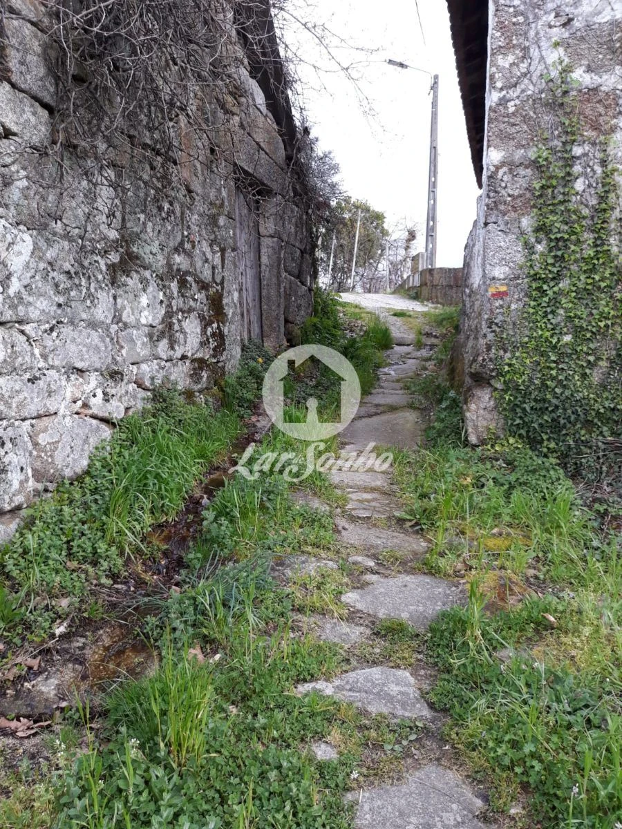 Moradia T2 para Venda em Mondim de Basto Foto 6