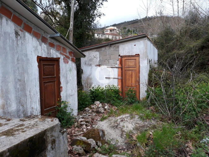 Moradia T2 para Venda em Mondim de Basto Foto 15