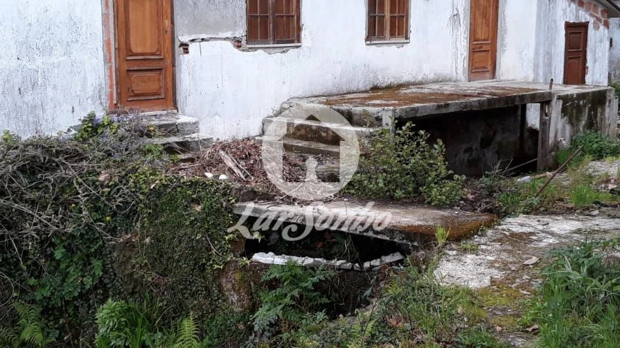 Moradia T2 para Venda em Mondim de Basto