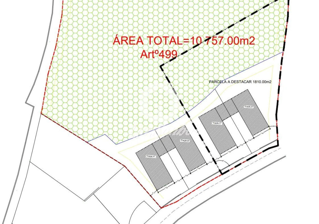 Moradia T3 para Venda em Laundos Foto 4