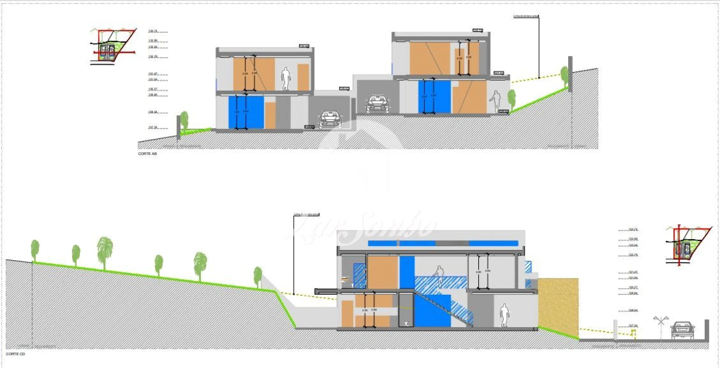 Moradia T3 para Venda em Laundos Foto 27