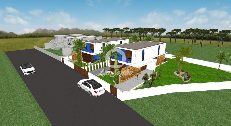 Moradia T3 para Venda em Laundos Foto 2