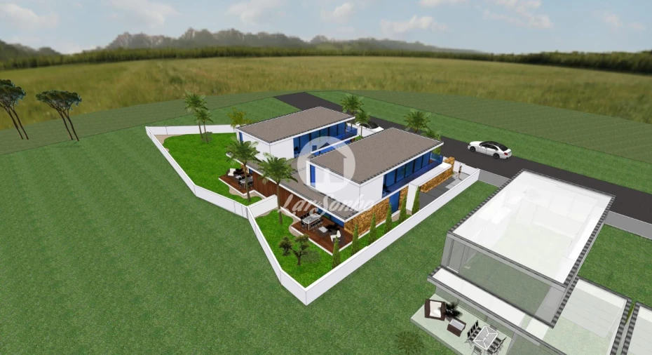 Moradia T3 para Venda em Laundos Foto 5