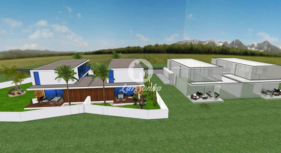 Moradia T3 para Venda em Laundos Foto 6