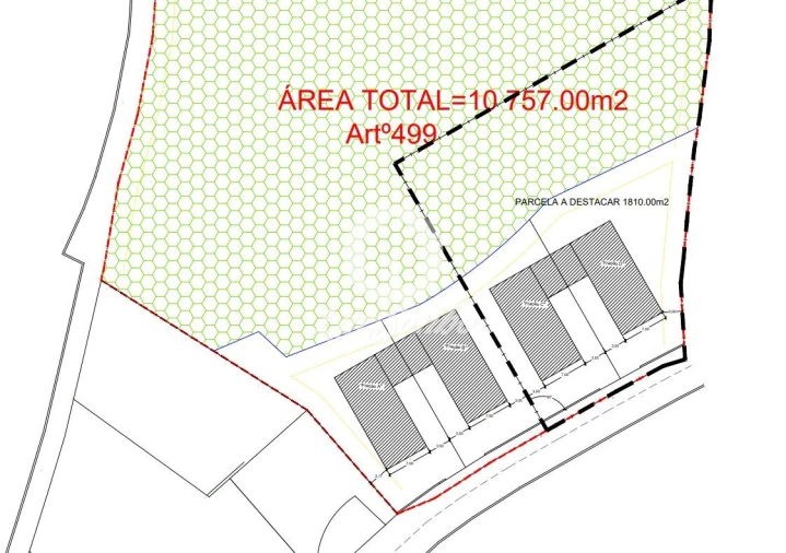 Moradia T3 para Venda em Laundos Foto 4
