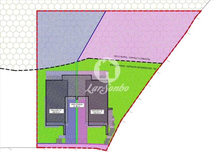 Moradia T3 para Venda em Laundos Foto 20